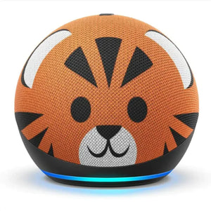 Smart English Learning Wi-Fi Speaker Rieworkes