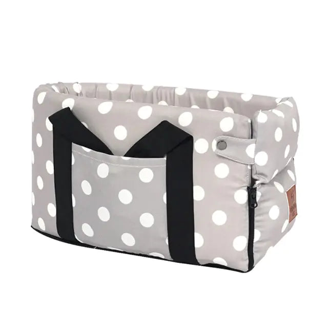 Puppy Cat Bed for Car Rieworkes
