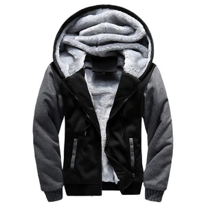 Bolubao's Winter-Ready Jacket Rieworkes