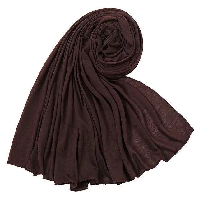 Elegant Modesty Wrap Rieworkes