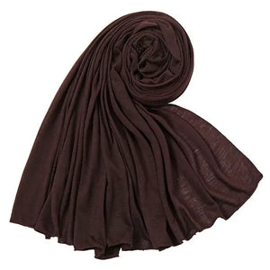 Elegant Modesty Wrap Rieworkes