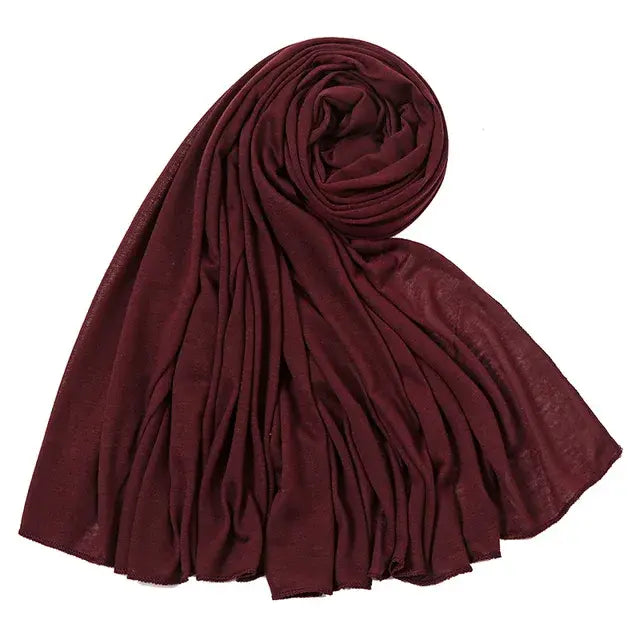 Elegant Modesty Wrap Rieworkes