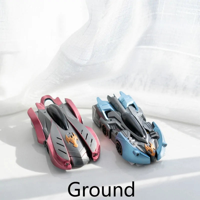 Anti Gravity RC Car Rieworkes