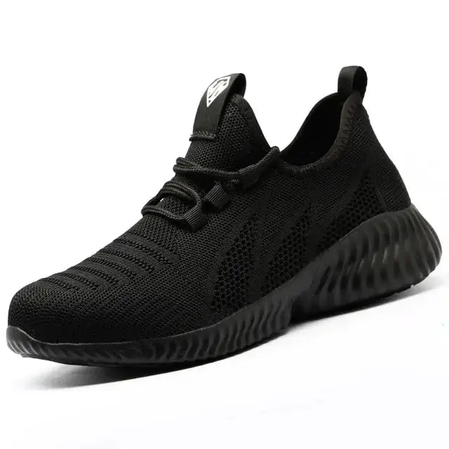 Men Protective Shoes Rieworkes