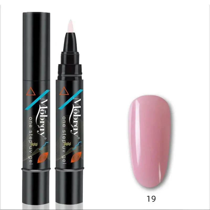Nail Gel Pencil Rieworkes