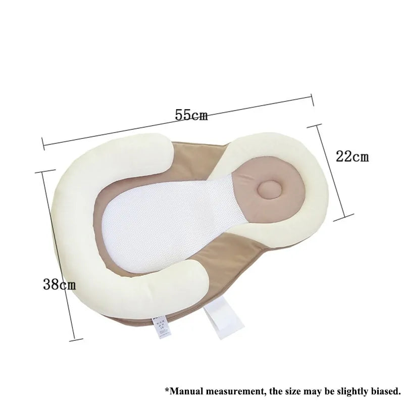 Portable Baby Crib Rieworkes