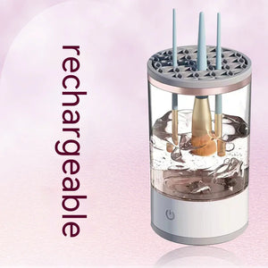 Makeup Brush Cleaner Mimarta