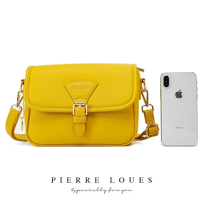 Fashion Crossbody Bags Rieworkes