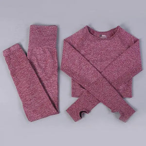 Gym Sports Top Rieworkes