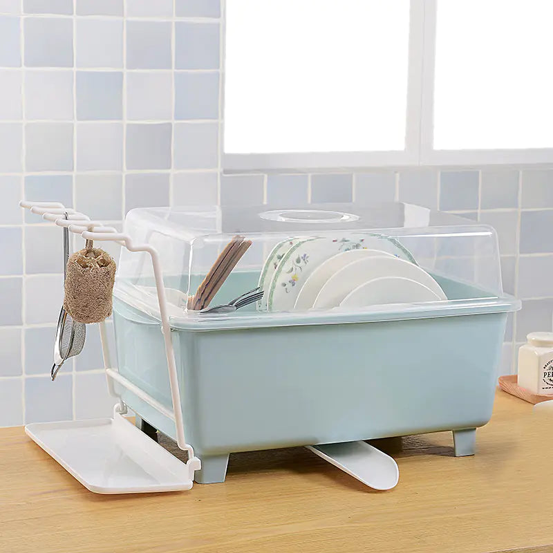 Kitchenware, Furniture, and Storage Shelves Mimarta