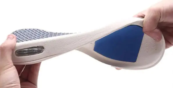 Orthopedic Walking Shoes Rieworkes