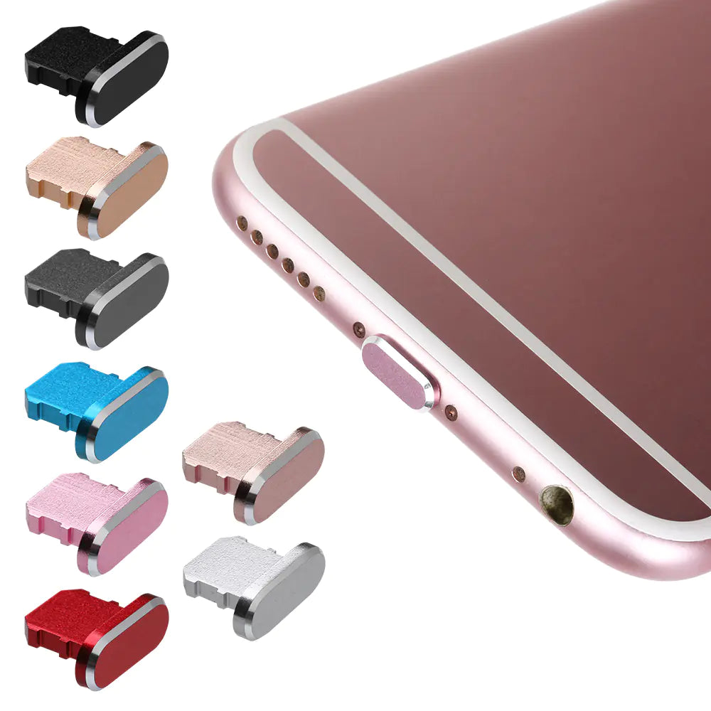 High-Quality Dust Plug for iPhone 11 Pro Max Charging Port Mimarta
