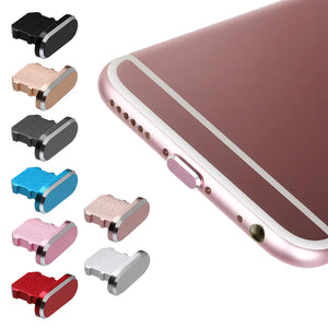 High-Quality Dust Plug for iPhone 11 Pro Max Charging Port Mimarta