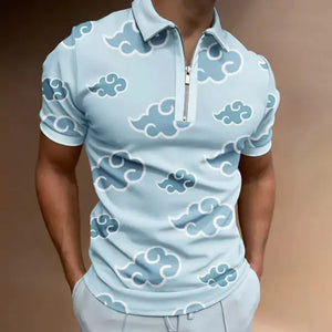 Men Polo Shirt Rieworkes