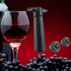 Wine Pumper Rieworkes