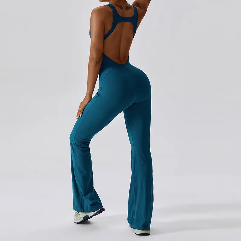 Naked Feeling Gym Set Rieworkes