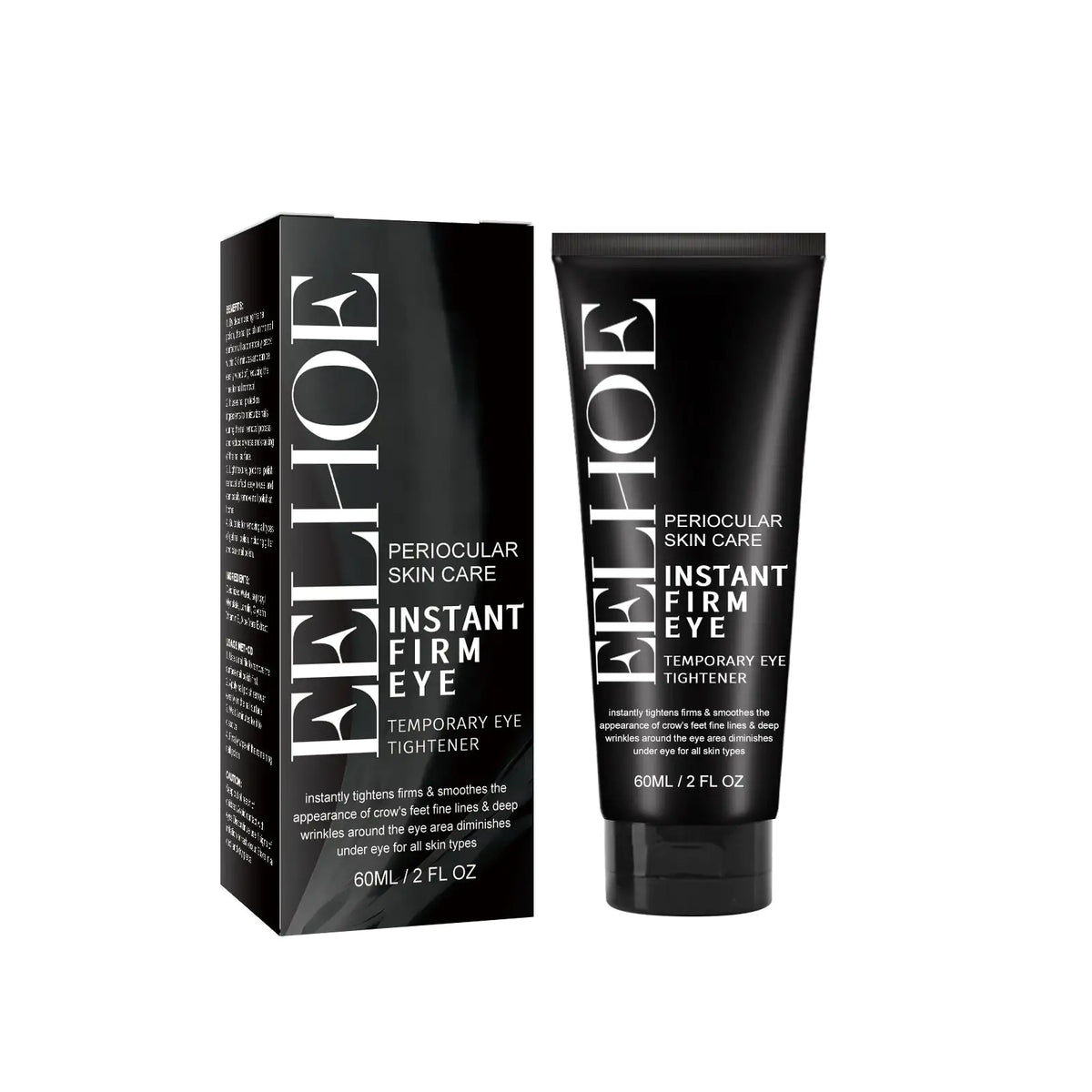 EELHOE Eye Firming And Lifting Cream Reduces Fine Lines And Wrinkles, Firming And Moisturizing Skin, Hydrating And Anti-wrinkle Eye Cream Mimarta