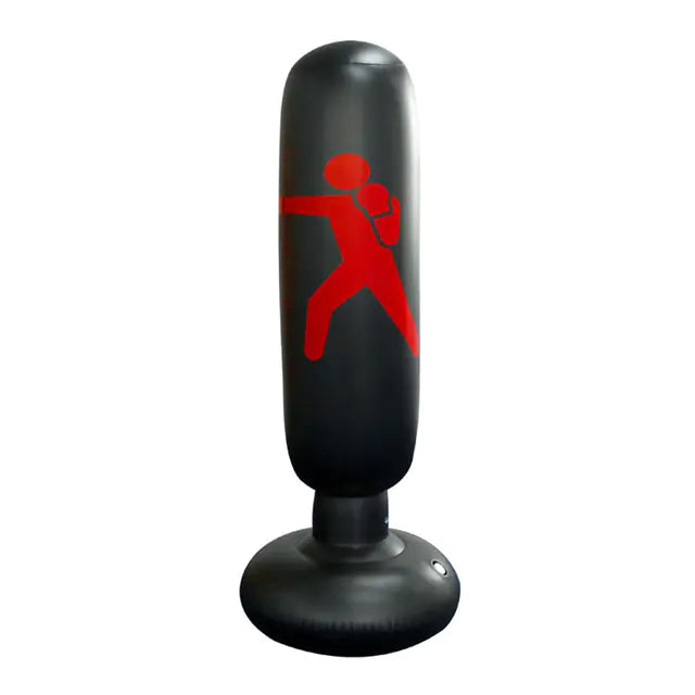 Inflatable Boxing Bag Rieworkes