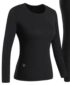 Heating Thermal Suit Rieworkes
