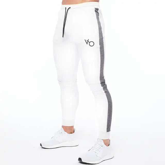 Gym Jogger Sports Suit Rieworkes