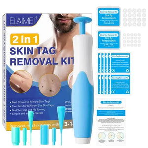 Skin Tag Remover Kit Rieworkes