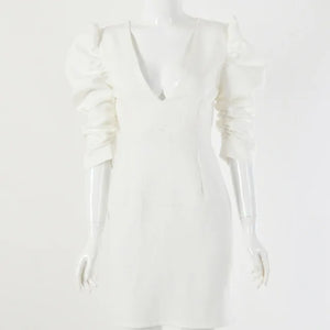 Spring New Women Dress Rieworkes