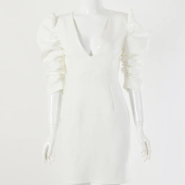 Spring New Women Dress Rieworkes