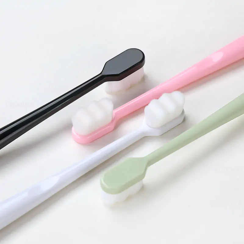 Superfine Adult Toothbrush Rieworkes