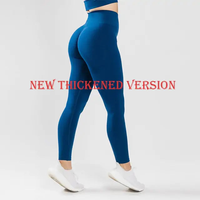 Leggings Woman Rieworkes