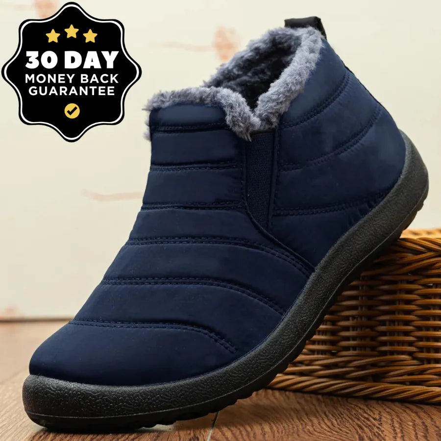 Snow Boots Rieworkes
