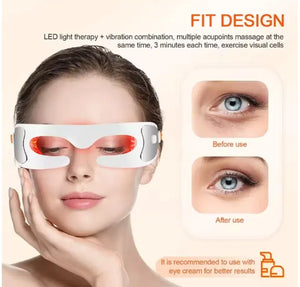 Eye Massage Machinez Rieworkes