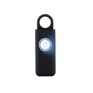 Women's Self-Defense Safety Alarm Rieworkes