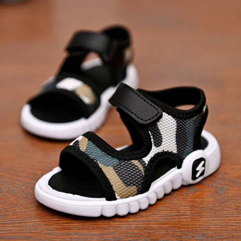 Kids Summer Sandals Rieworkes