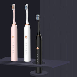 Electric Toothbrush Rieworkes