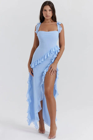Elegant Elena Fashion Dress Rieworkes