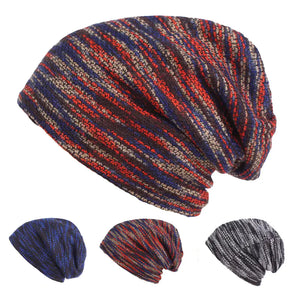 Knit Beanie for Women and Men - Winter Warm Hat Mimarta