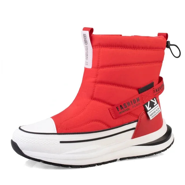 Casual Boots For Women Rieworkes