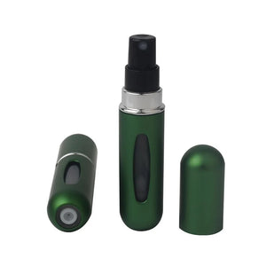 Portable Perfume Spray Bottle Rieworkes