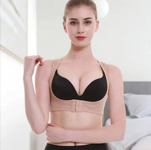 Women's Orthopedic Posture Corrector & Body Shaping Support Belt Rieworkes