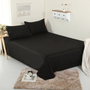 Cotton Single-Piece Sheets Rieworkes