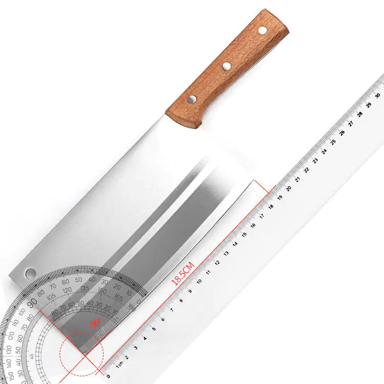 Stainless Steel Household Kitchen Knife Rieworkes