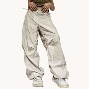 Parachute Pants Rieworkes