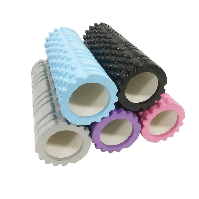 Mini Size Yoga Column Foam Roller Rieworkes