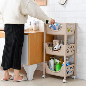 Storage Rack and Organizer Furniture Mimarta