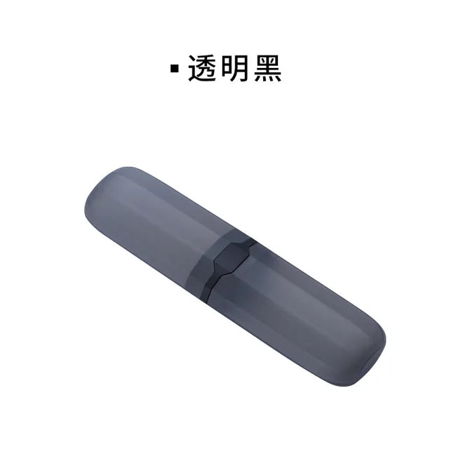 Portable Toothbrush Holder Rieworkes