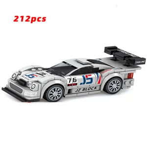 F1 Great Vehicles Kit Toys Rieworkes