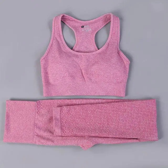 Gym Sports Top Rieworkes