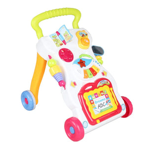 Baby Walker Trolley Rieworkes