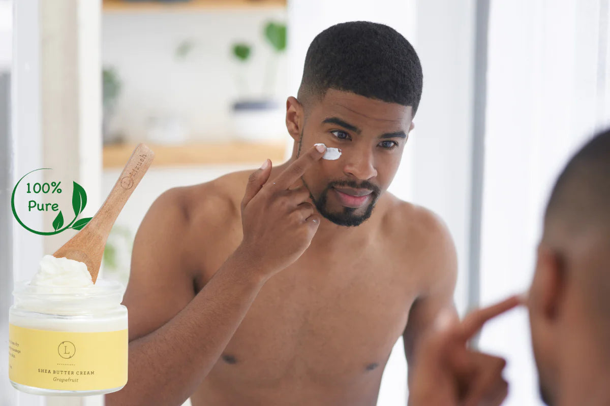 PRODUCT OF THE MONTH SUBSCRIPTION for MEN - Will be shipped every month for one year Mimarta