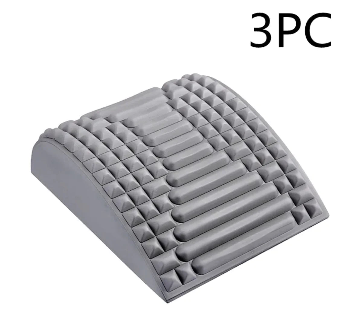Back Stretcher Pillow Rieworkes